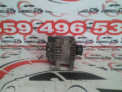 ALTERNADOR PEUGEOT 4007 (2009-2010) -...