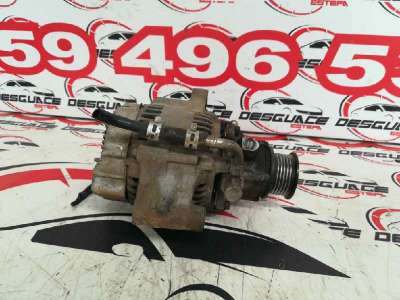 ALTERNADOR MG ROVER ROVER 45 (RT)...