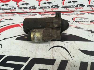 MOTOR ARRANQUE VOLVO S40 BERLINA...