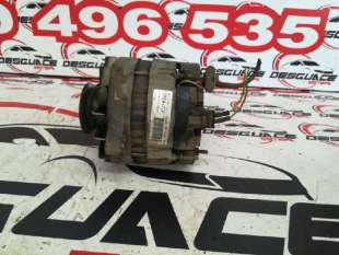 ALTERNADOR RENAULT CLIO I...