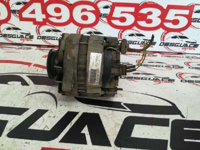 ALTERNADOR RENAULT CLIO I FASE I / II...