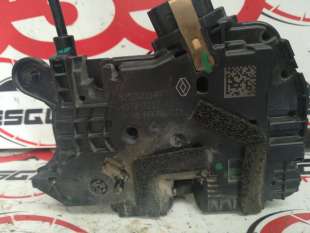 CERRADURA PUERTA TRASERA... 2