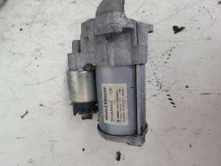 MOTOR ARRANQUE RENAULT CLIO... 2