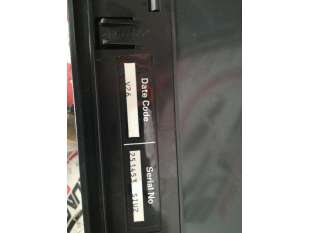 PANTALLA MULTIFUNCION SAAB... 2