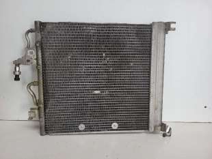 CONDENSADOR / RADIADOR... 2