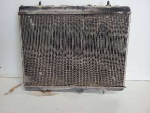 RADIADOR AGUA - 1143721 2