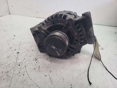 ALTERNADOR FORD TRANSIT COMBI (TT9)...