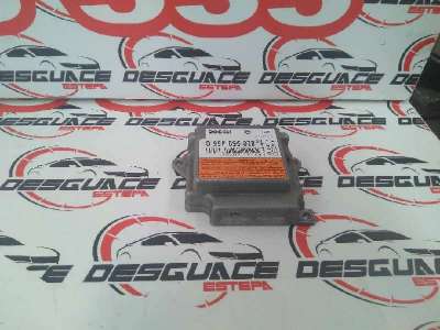 CENTRALITA AIRBAG AUDI A3 (8L)...