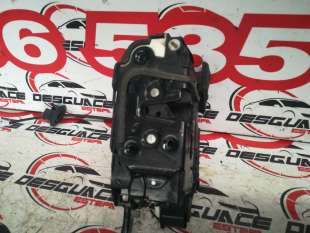 CERRADURA PUERTA DELANTERA...