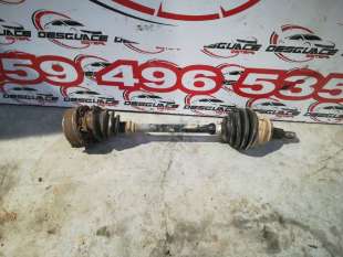 TRANSMISION DELANTERA...