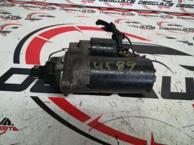 MOTOR ARRANQUE - 1128863 / 02M911023F