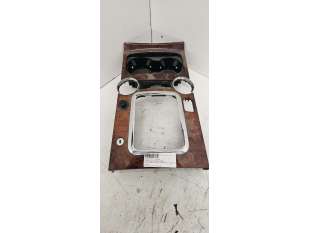 GUARNECIDOS PALANCA CAMBIO...