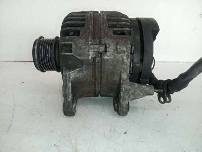 ALTERNADOR VOLKSWAGEN GOLF IV BERLINA...