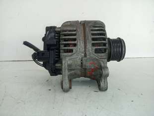 ALTERNADOR VOLKSWAGEN GOLF... 2