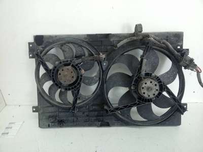 ELECTROVENTILADOR VOLKSWAGEN GOLF IV...