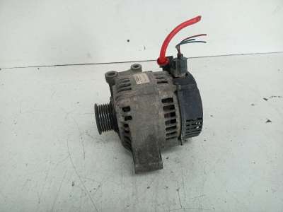 ALTERNADOR FORD FOCUS FAMILIAR (CAK)...