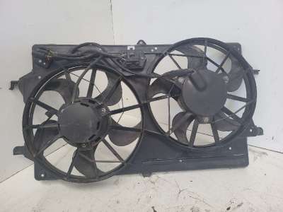 ELECTROVENTILADOR FORD FOCUS BERLINA...