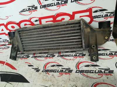 INTERCOOLER - 1138987