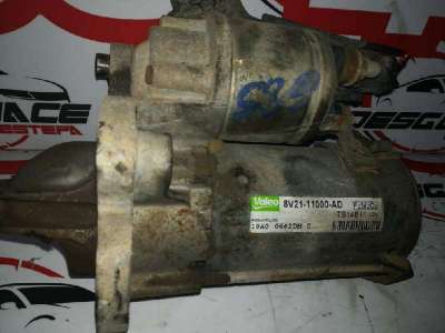 MOTOR ARRANQUE FORD FIESTA (CB1)...