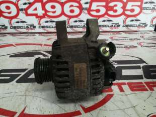 ALTERNADOR FORD FUSION...