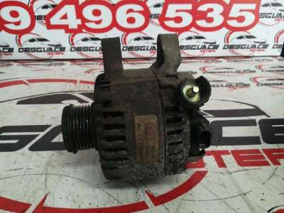 ALTERNADOR FORD FUSION (CBK)...