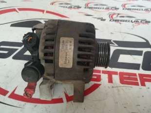 ALTERNADOR FORD FIESTA...