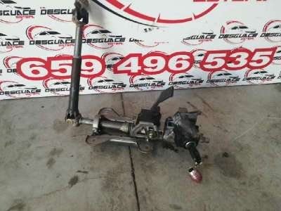 COLUMNA DIRECCION FORD FIESTA (CBK)...