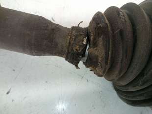 TRANSMISION DELANTERA... 2