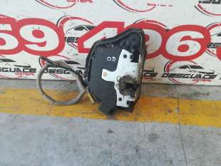 CERRADURA PUERTA DELANTERA...