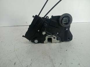 CERRADURA PUERTA DELANTERA... 2