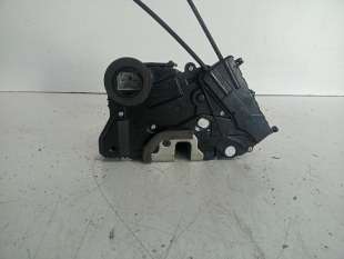 CERRADURA PUERTA DELANTERA... 2