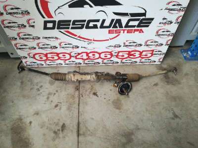 CREMALLERA DIRECCION PEUGEOT 307...