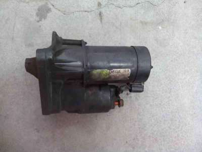 MOTOR ARRANQUE RENAULT SAFRANE (B54)...