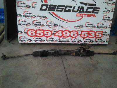 CREMALLERA DIRECCION RENAULT R 19...