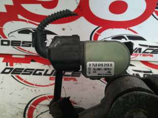 BRAZO SUSPENSION SUPERIOR... 2