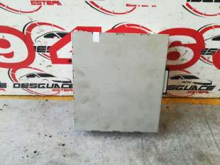 SISTEMA AUDIO / RADIO CD -...