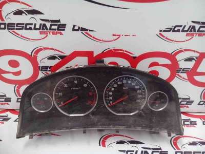 RELOJ CUENTA KILOMETROS OPEL VECTRA C...