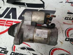 MOTOR ARRANQUE OPEL ASTRA J...