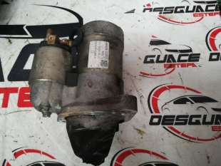 MOTOR ARRANQUE OPEL ASTRA J... 2