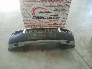 PARAGOLPES DELANTERO -... 2