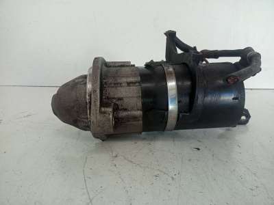 MOTOR ARRANQUE - 1129787 / A4 