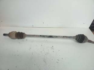 TRANSMISION DELANTERA...