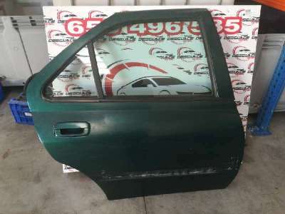 PUERTA TRASERA DERECHA PEUGEOT 406...