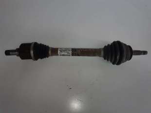 TRANSMISION DELANTERA...