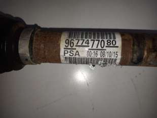 TRANSMISION DELANTERA... 2