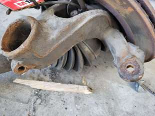 MANGUETA DELANTERA...