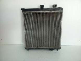 RADIADOR AGUA - 1144527 /...