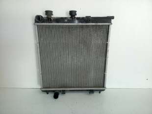 RADIADOR AGUA - 1144527 /... 2