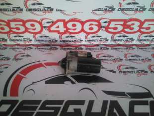 MOTOR ARRANQUE RENAULT R 19...