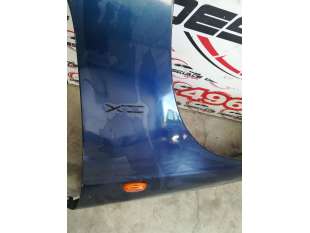 ALETA DELANTERA IZQUIERDA... 2